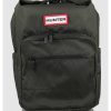 Complementos Hunter | Mochilas Hunter Nylon Pioneer Topclip Backpack Verde