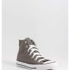 Mujer Converse | Zapatillas Converse Ct A/S Seasnl Hi 1J793C Gris