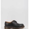 Mujer Dr. Martens | Zapatos Dr. Martens 1461 Smooth Negro