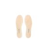 Complementos Hunter | Plantillas Hunter Luxury Shearling Insoles Blanco