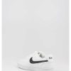 Mujer Nike | Zapatillas Nike Court Vision Low Next Nature Dh3158-101 Blanco