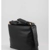 Complementos Valentino Bags | Bolsos Valentino Bags Ring Re Vbs7Il02 Negro