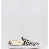 Mujer Vans | Zapatillas Vans Wm Asher Negro