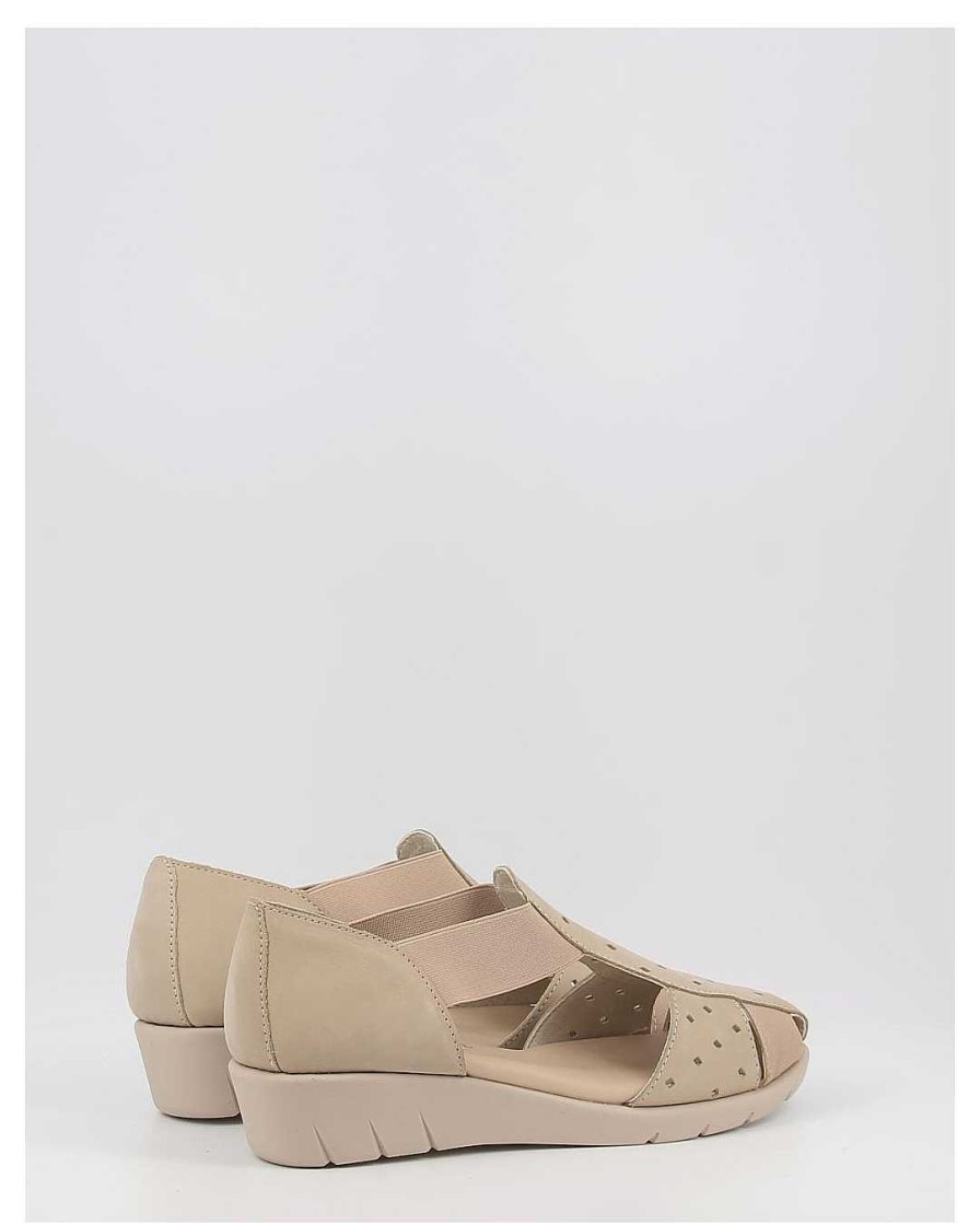 Mujer St. Gallen | Sandalias St. Gallen Kelly Beig