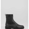 Mujer Igor | Botas De Agua Igor Chloe W10300 Negro