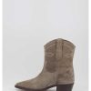 Mujer Alpe | Botas Alpe Cecile 2235 Gris