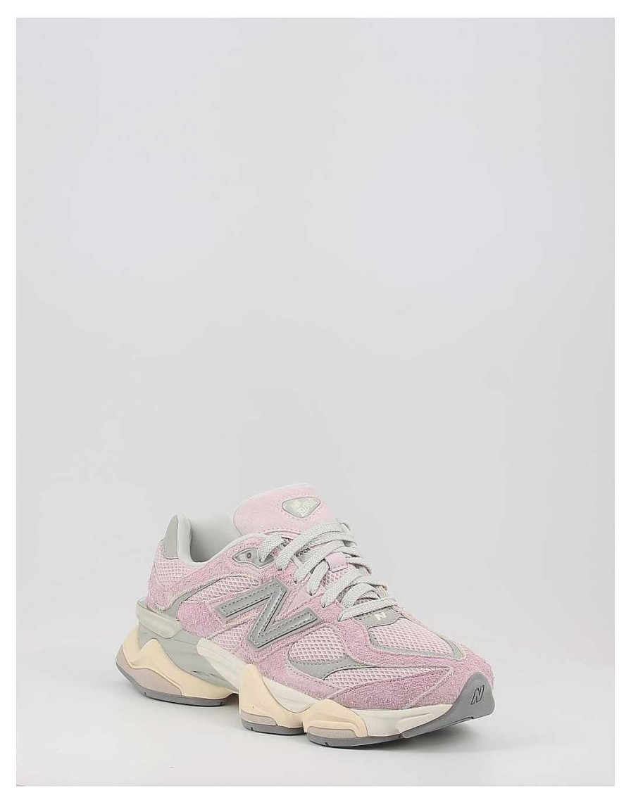 Hombre New Balance | Zapatillas New Balance U9060Hsp Rosa