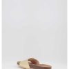 Mujer Obi Shoes | Sandalias Obi Shoes Delia Platino