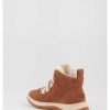 Mujer Ugg | Botas Ugg Lakesider Heritage Mid Chestnut