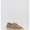 Hombre Pepe Jeans | Nauticos Pepe Jeans Maoui Sailor Pms30914 Taupe