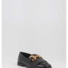 Mujer Alpe | Mocasines Alpe New Roma 2775 Negro