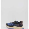 Hombre New Balance | Zapatillas New Balance Fresh Foam X Hierro V7 Mthiero7 Azul