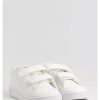 Nino Adidas | Zapatillas Adidas Advantage I Gw6500 Blanco