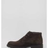 Hombre Igi & co | Botines Igi & Co Uctgt 46026 Marron