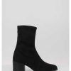 Mujer Oskarbi | Botas Oskarbi V2149 Negro