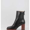 Mujer Nero Giardini | Botas Nero Giardini 5062D Negro