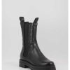 Mujer Mjus | Botas Mjus M77203 Negro