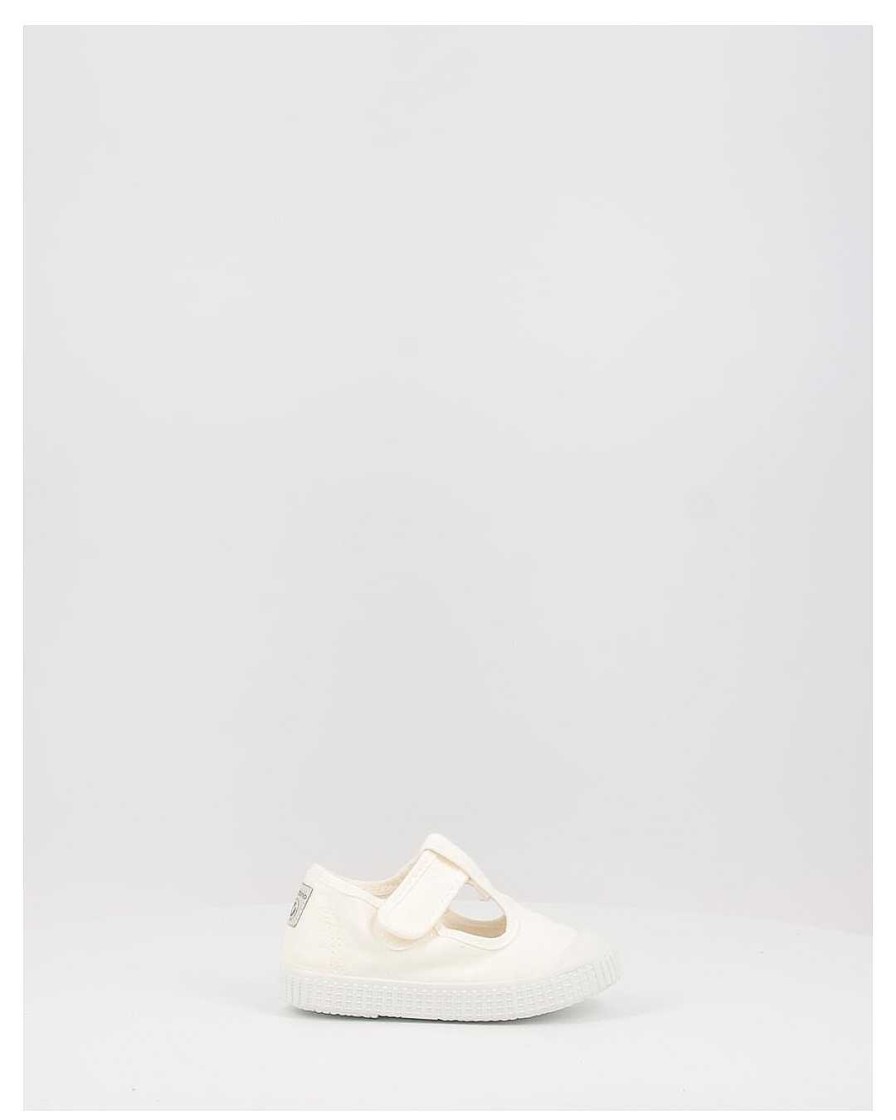 Nino Victoria | Zapatillas Victoria 136625 Blanco