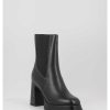 Mujer Noa Harmon | Botas Noa Harmon Cooper 9526 Negro