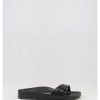 Mujer Birkenstock | Sandalias Birkenstock Madrid Eva Negro