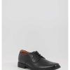 Hombre Clarks | Zapatos Clarks Tilden Plain Negro