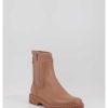 Mujer Igor | Botas De Agua Igor Chloe W10300 Cuero