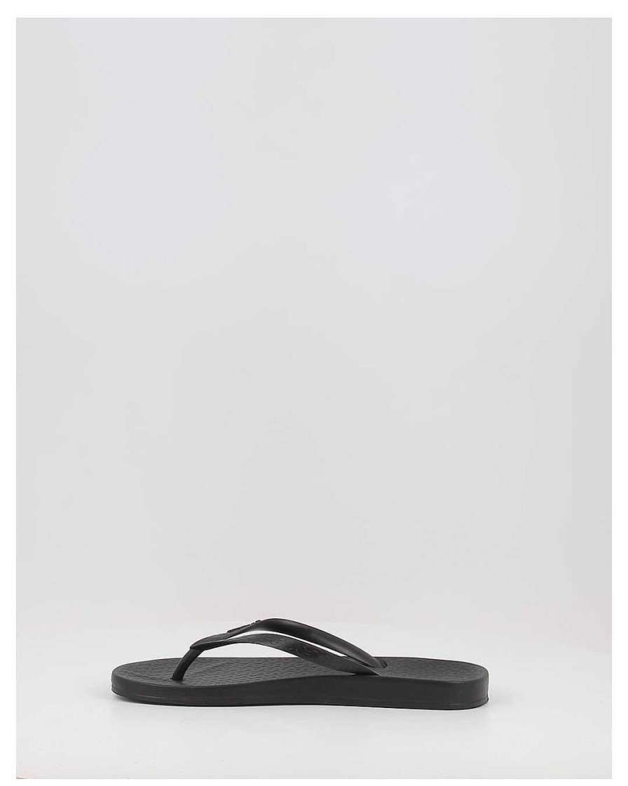 Mujer Ipanema | Chanclas Ipanema Anatomic 81030 Negro