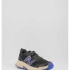 Mujer New Balance | Zapatillas New Balance Fresh Foam X Hierro V7 Gtx Wthigk7 Negro