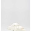 Mujer Birkenstock | Sandalias Birkenstock Arizona Eva Blanco