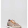 Mujer Hoff | Zapatillas Hoff Geneve Multicolor