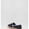 Mujer Tommy Hilfiger | Alpargatas Tommy Hilfiger Th Embroidered Azul