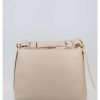 Complementos Valentino Bags | Bolsos Valentino Bags Ring Re Vbs7Il02 Blanco