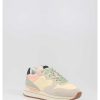 Mujer Pepe Jeans | Zapatillas Pepe Jeans Rusper Sweet Pls31477 Multicolor