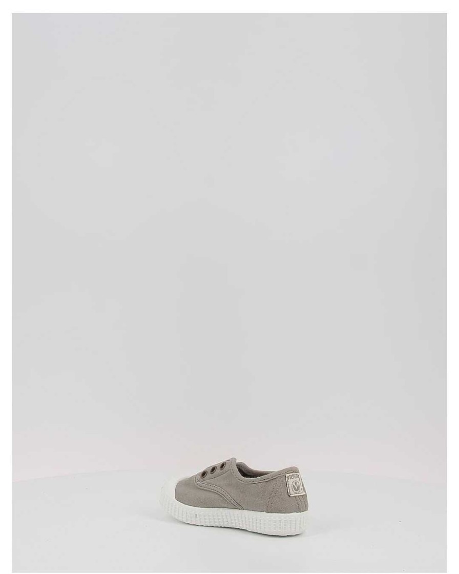 Nino Victoria | Zapatillas Victoria 106627 Gris