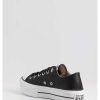 Mujer Converse | Zapatillas Converse Ctas Lift 561681C Negro