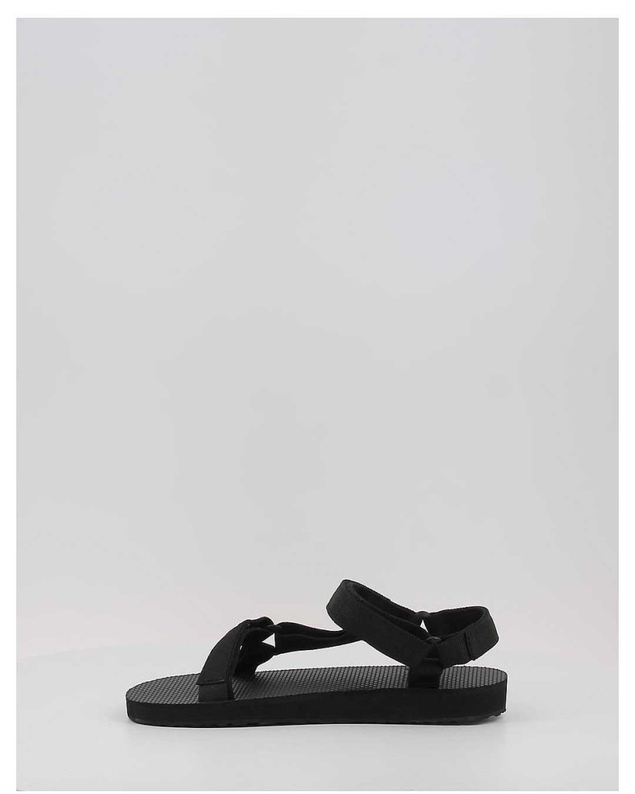 Nina Teva | Sandalias Teva Original Universal Kids Negro