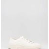 Mujer Ugg | Zapatillas Ugg Alameda Graphic Knit 1144975 Blanco