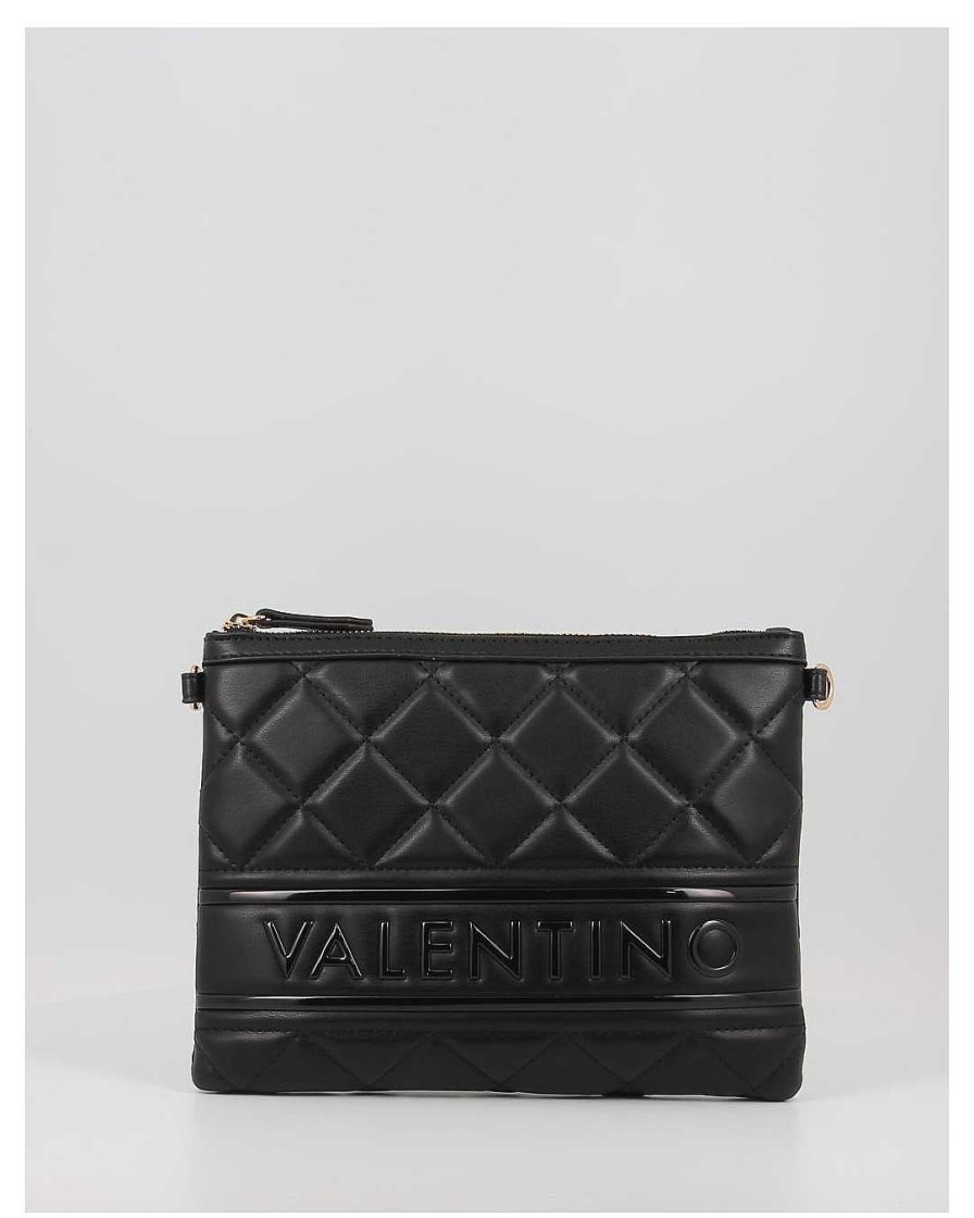 Complementos Valentino Bags | Bolsos Valentino Bags Ada Vbe51O528 Negro