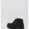 Hombre Panama Jack | Botines Panama Jack Bota Panama Urban C1 Negro