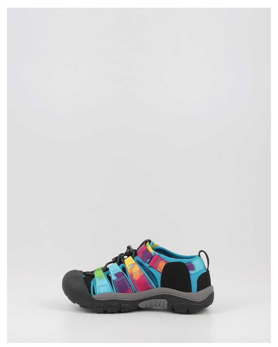 Nino Keen | Sandalias Keen Newport H2 Multicolor