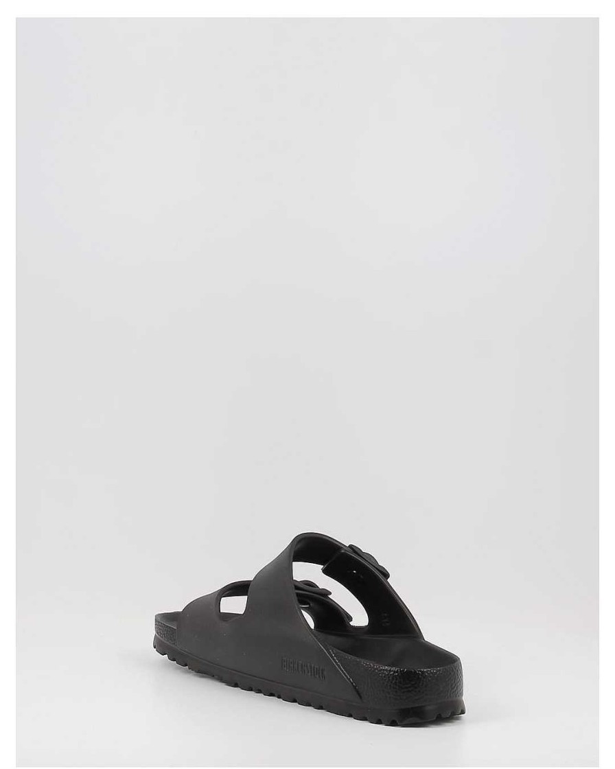 Mujer Birkenstock | Sandalias Birkenstock Arizona Eva Negro