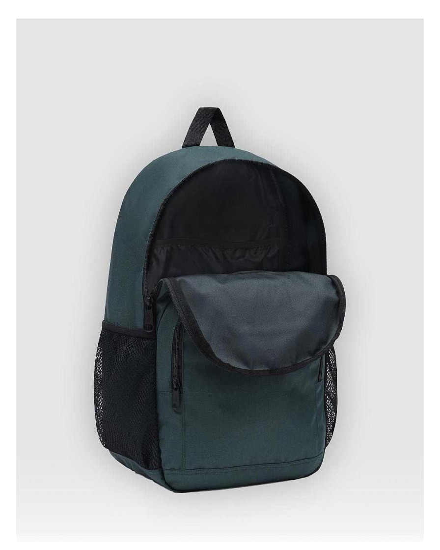 Complementos Vans | Mochilas Vans Alumni Pack 5-B Verde