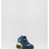 Nino Adidas | Botines Adidas Terrex Mid Gtx I D97655 Azul