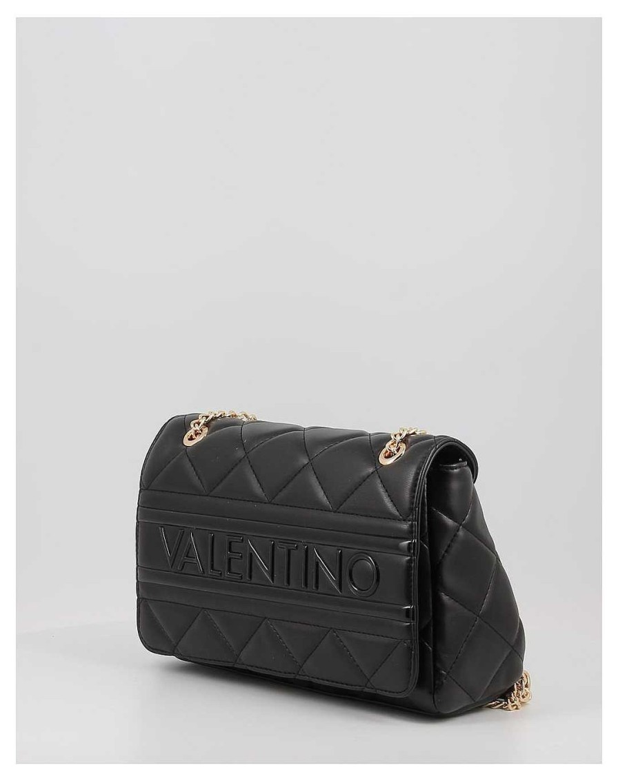 Complementos Valentino Bags | Bolsos Valentino Bags Ada Vbs51O05 Negro