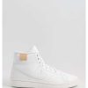 Mujer Nike | Zapatillas Nike Court Royale 2 Mid Ct1725 Blanco