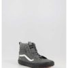 Nino Vans | Zapatillas Vans Yt Filmore Hi Vansguard Sherpa Gris