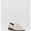 Mujer Alpe | Mocasines Alpe 2569 Blanco