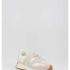 Mujer New Balance | Zapatillas New Balance Ws327Ou Blanco