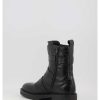 Mujer Alpe | Botas Alpe 2531 Negro