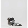 Mujer Nero Giardini | Sandalias Nero Giardini E307840D Negro